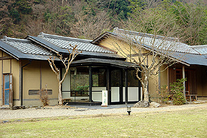 蕎麦ロゴ・看板